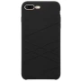 Nillkin Flex liquid silicone cover case for Apple iPhone 8 Plus order from official NILLKIN store
